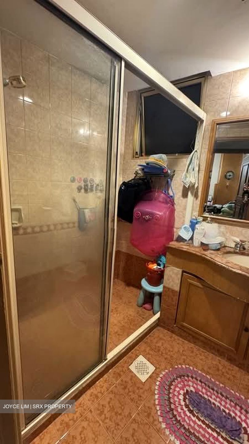 Kentish Lodge (D8), Apartment #571775631